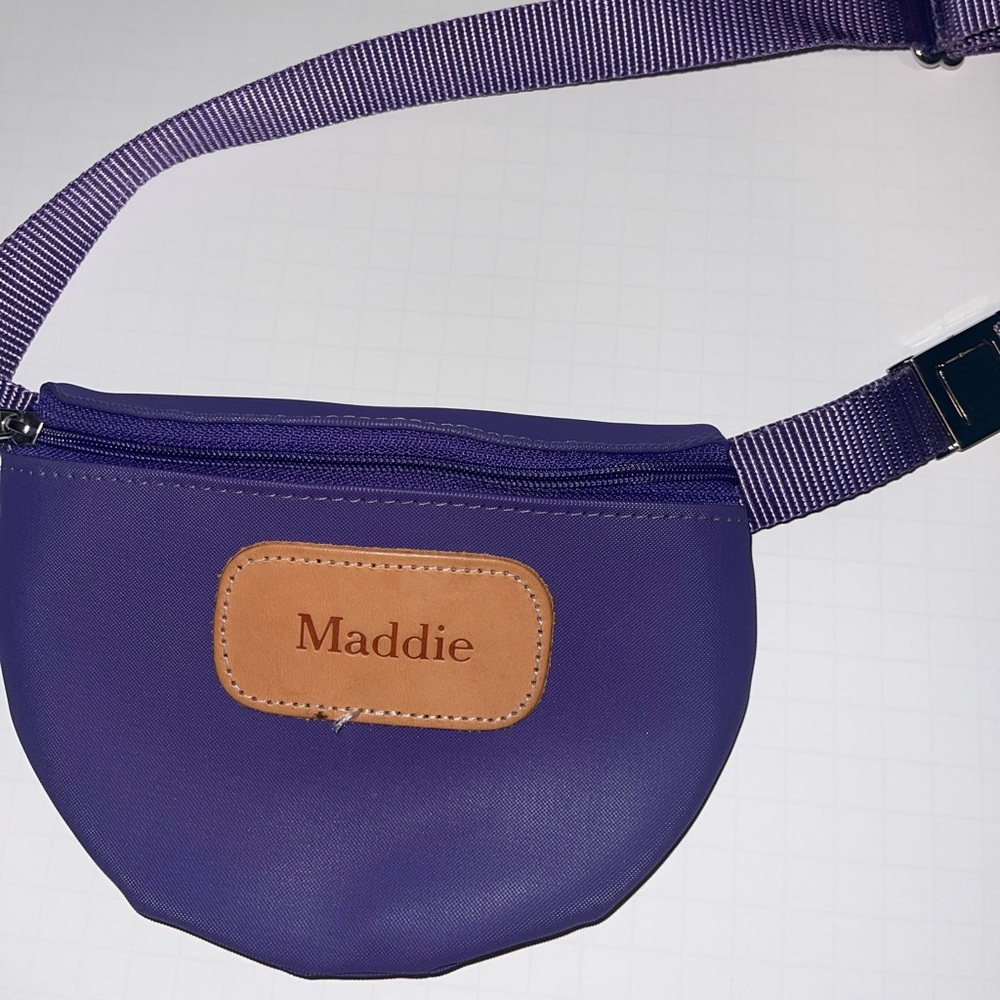 jon hart fanny pack